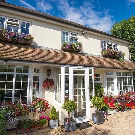 Crofters Guest House Witney Exterior foto
